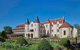 Château Saint-Jean, Relais&Châteaux